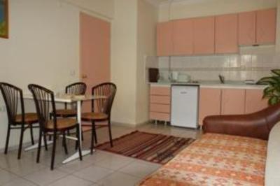 фото отеля Club Sun Smile Hotel Marmaris