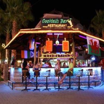 фото отеля Club Sun Smile Hotel Marmaris