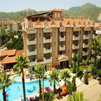 фото отеля Club Sun Smile Hotel Marmaris