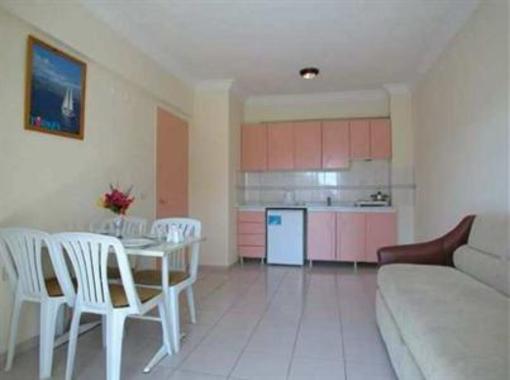 фото отеля Club Sun Smile Hotel Marmaris