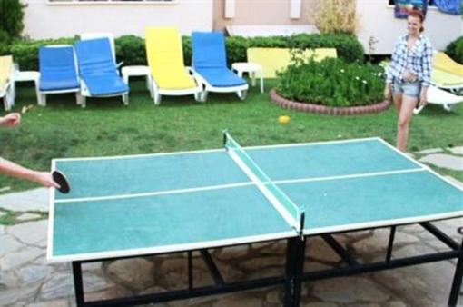 фото отеля Club Sun Smile Hotel Marmaris