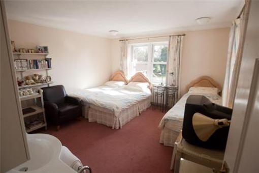 фото отеля The Meadow House Bed and Breakfast Burwell