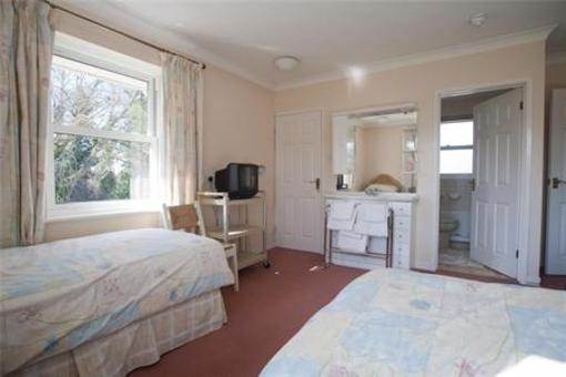 фото отеля The Meadow House Bed and Breakfast Burwell