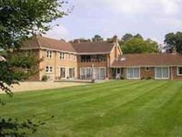 The Meadow House Bed and Breakfast Burwell