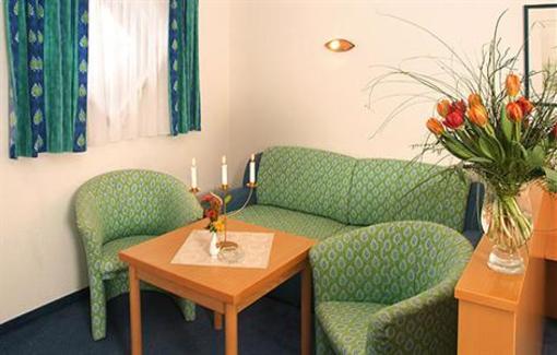 фото отеля Hotel Luggi Galtur