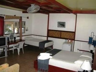 фото отеля ABWonderdive Bed & Breakfast