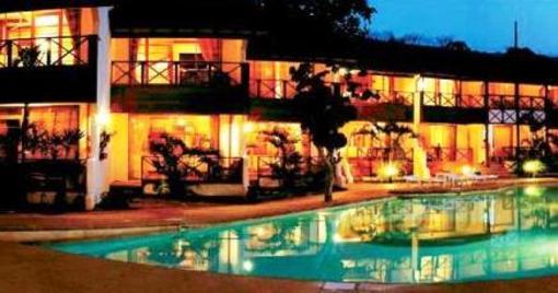 фото отеля ABWonderdive Bed & Breakfast