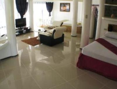 фото отеля ABWonderdive Bed & Breakfast