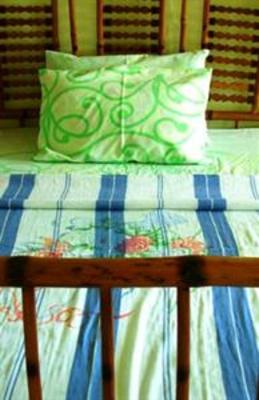 фото отеля ABWonderdive Bed & Breakfast