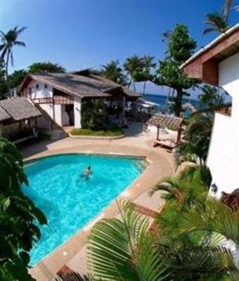 фото отеля ABWonderdive Bed & Breakfast