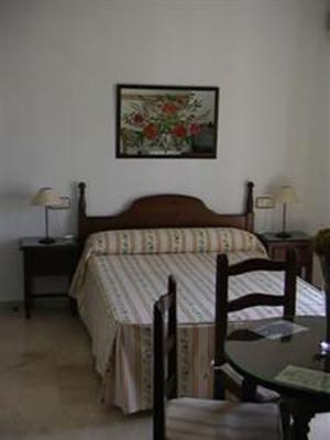 фото отеля Hostal Victoria