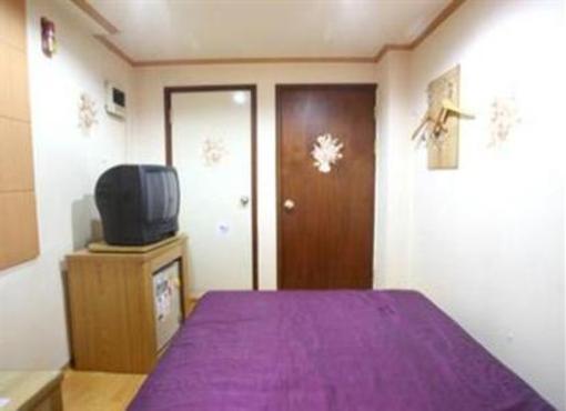 фото отеля Motel Blue