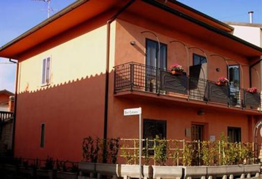 фото отеля La Casa di Zia Lina