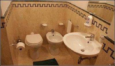 фото отеля B&B Itaca