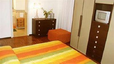 фото отеля B&B Itaca