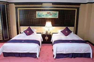 фото отеля Jinyuan Furun Hotel