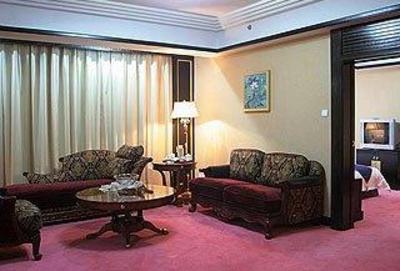 фото отеля Jinyuan Furun Hotel