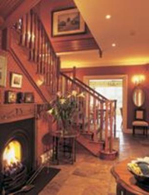 фото отеля Killarney Lodge