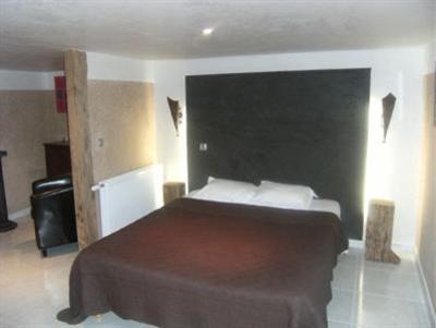 фото отеля Alex Factory Bed & Breakfast Wierre-Effroy