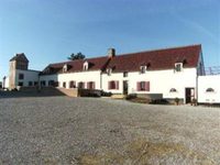 Alex Factory Bed & Breakfast Wierre-Effroy