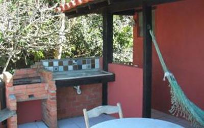 фото отеля Casa da Pedra Arraial do Cabo