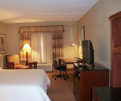 фото отеля Hilton Garden Inn Bangor