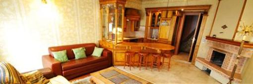 фото отеля Apartamentai - Savanoriu
