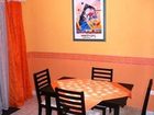 фото отеля Erika Apartman Heviz