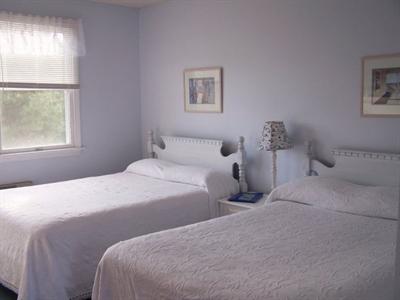 фото отеля The Surfside Motel