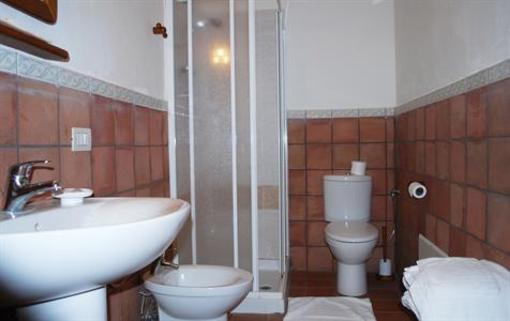 фото отеля Case Zuccaro Bed & Breakfast Trecastagni