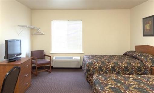 фото отеля Value Place Hotel Brownsville (Texas)