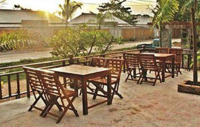 фото отеля Lanta Klong Nin Beach Resort