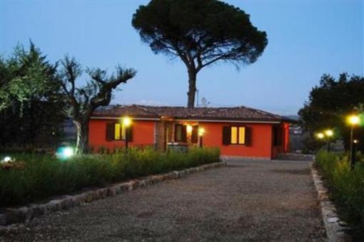 фото отеля Pinus Rooms
