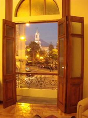 фото отеля Plaza Residence