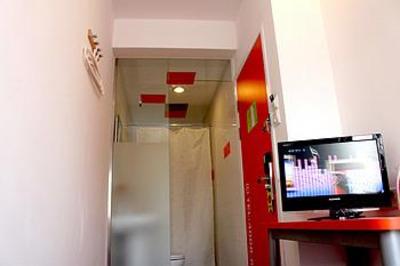 фото отеля Pod Inn Hotel Wu Lin Square Branch