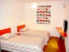 фото отеля Pod Inn Hotel Wu Lin Square Branch