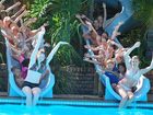 фото отеля Blue Dolphin Resort and Holiday Park