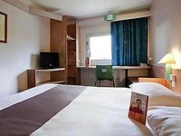 Ibis Maubeuge
