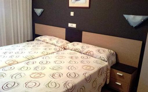 фото отеля Apartamentos Coral do Mar II