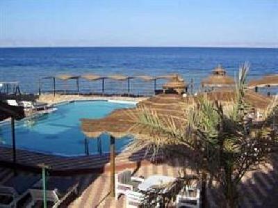 фото отеля Dyarna Hotel