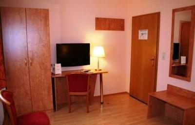 фото отеля Hotel Schonsitz Konigswinter