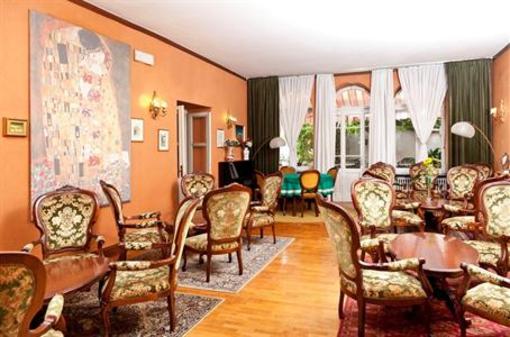фото отеля Hotel Marchi
