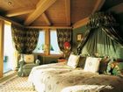 фото отеля Gstaad Palace Hotel