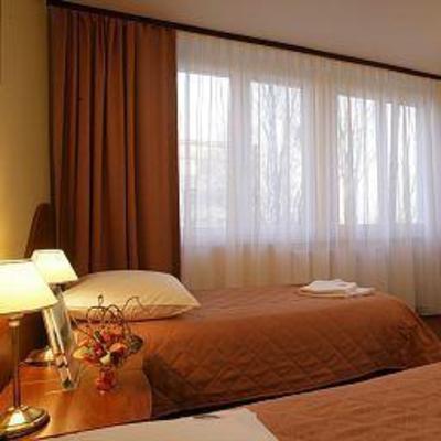 фото отеля Grand Felix Hotel