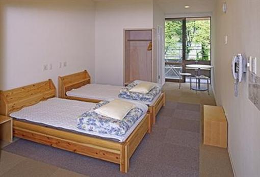 фото отеля Utano Youth Hostel