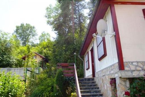 фото отеля Istrum Park Resort Samokov