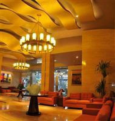 фото отеля Hotel Grand Seriti