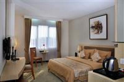 фото отеля Hotel Grand Seriti