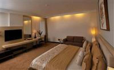 фото отеля Hotel Grand Seriti