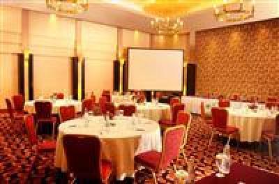 фото отеля Hotel Grand Seriti